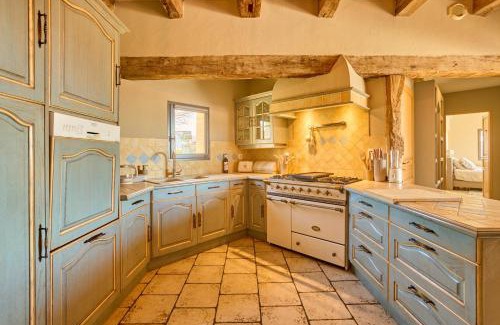 Saint-Remy Casa | Villa du Monde - 160 m² avec piscine privée