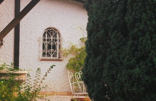 Montauban Casa | Villa du Parc - Grande Maison de Caractère