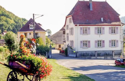 Muhlbach-sur-Munster Apartamento | Villa Du Sendenbach