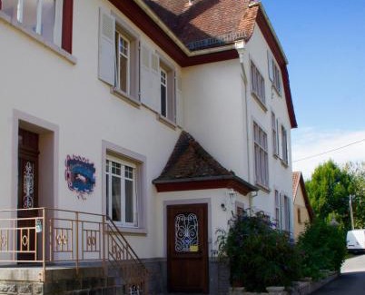Muhlbach-sur-Munster Apartamento | Villa Du Sendenbach
