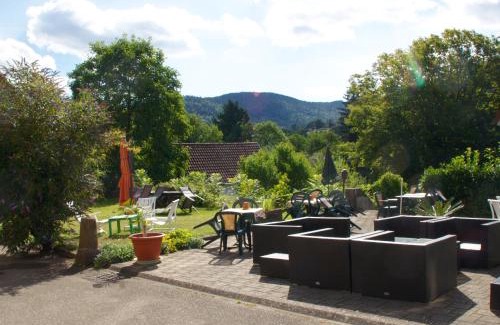 Muhlbach-sur-Munster Apartamento | Villa Du Sendenbach