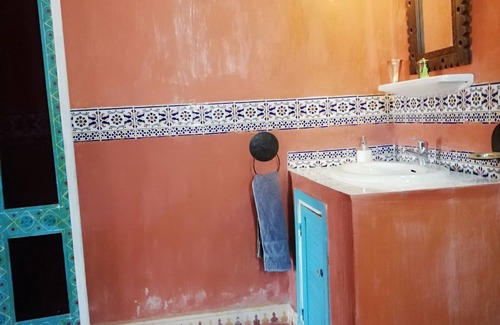 Temsia Casa | Villa du Souss Eco Lodge