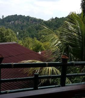 Munduk Casa | Villa Dua Bintang