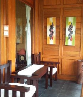 Munduk Casa | Villa Dua Bintang