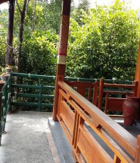 Munduk Casa | Villa Dua Bintang