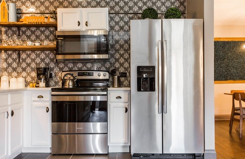 Bronzeville Casa | Villa Dubois Guest House