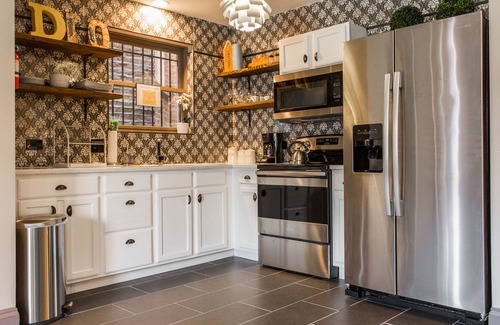 Bronzeville Casa | Villa Dubois Guest House