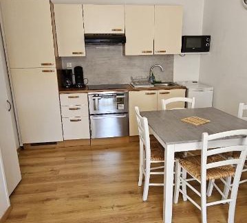 Mont-Dore Apartamento | Villa Duchatel Appt 2/4 pers