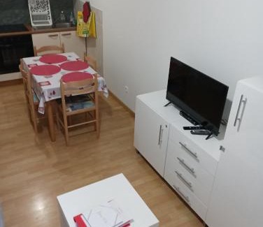 Mont-Dore Apartamento | VILLA DUCHATEL