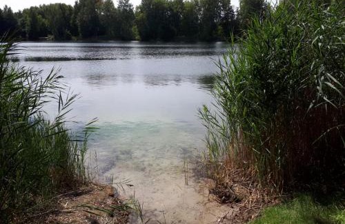 Hermannsburg Apartamento | Villa Duck-Dich-Südheide