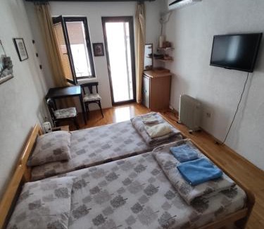 Varosh Casa | Villa Dudinka