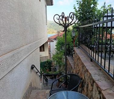 Varosh Casa | Villa Dudinka