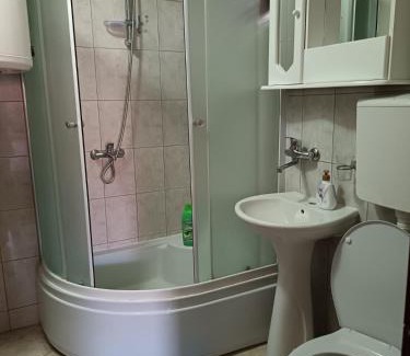 Varosh Casa | Villa Dudinka
