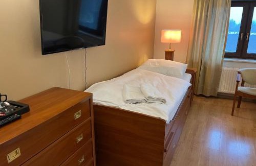 Slubice Cama Y Desayuno | Villa Dudziak