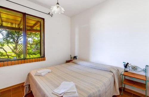S'Archittu Casa | Villa due Archi