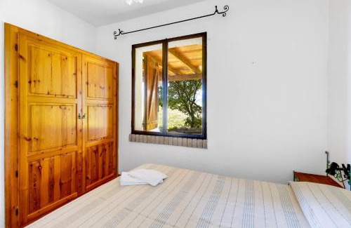 S'Archittu Casa | Villa due Archi