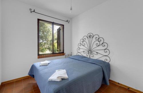 S'Archittu Casa | Villa due Archi