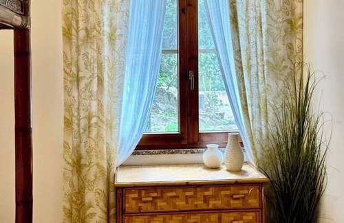 Chia Villa | Villa Dulcis Chia, Private oasis in Su Giudeu just a few steps from the beach!!!