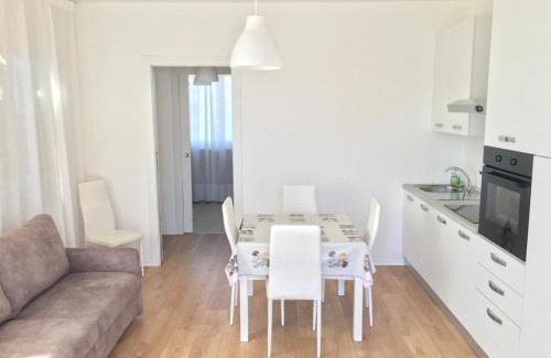 Lido di Jesolo Apartamento | Villa Dune - Centrale - Immobil Relax
