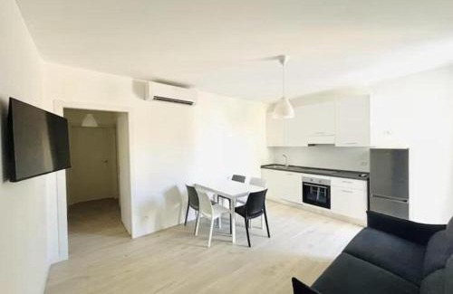 Lido di Jesolo Apartamento | Villa Dune - Centrale - Immobil Relax