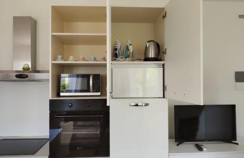 Lido di Jesolo Apartamento | Villa Dune - Centrale - Immobil Relax