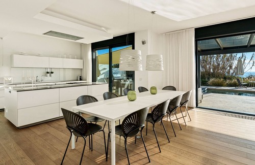 Urbanizacion Costabella Villa | Villa Dune Costabella
