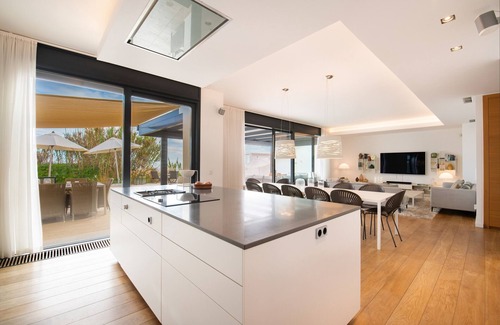 Urbanizacion Costabella Villa | Villa Dune Costabella