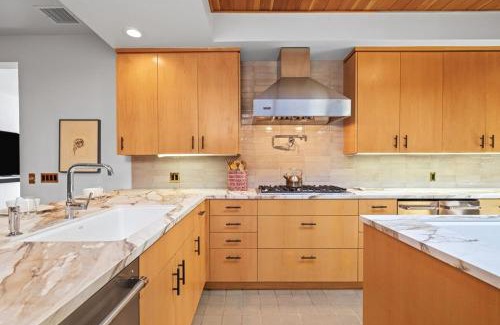Palm Springs Villa | Villa Dunham Estate