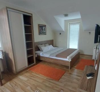 Kragujevac Apartamento | Villa Dunja