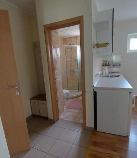 Kragujevac Apartamento | Villa Dunja