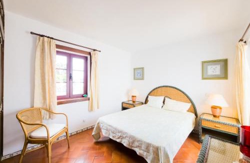 Conceicao e Cabanas de Tavira Casa | Villa Dunn Mar V3 by YHA