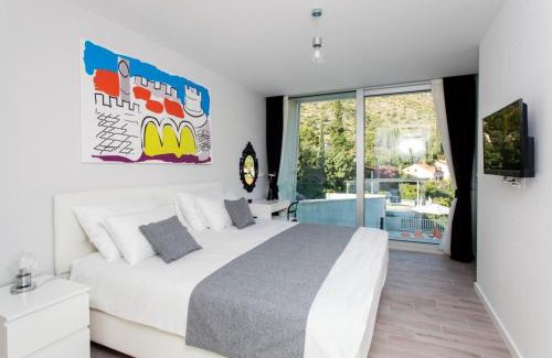 Zaton Villa | Villa Dupcic