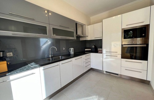 Sesmarias Chalet De Esquí | VILLA DURBAN III
