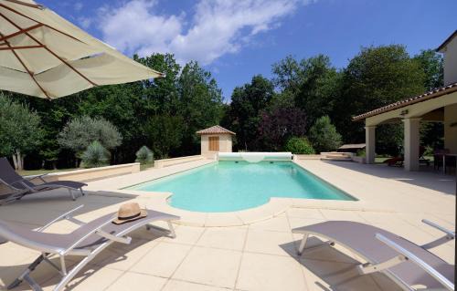 Beaumont-du-Perigord Villa | Villa "Duxcaar"