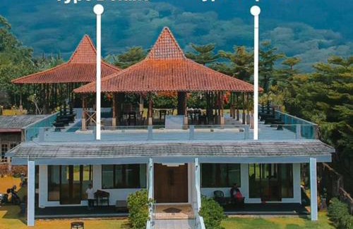Ciloto Casa | Villa Eaden
