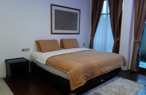 Ciloto Casa | Villa Eaden