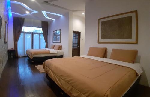 Ciloto Casa | Villa Eaden