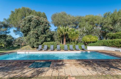 Benalup-Casas Vieja Casa | Villa Eagle