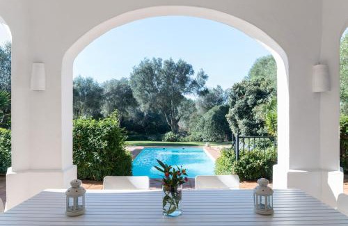 Benalup-Casas Vieja Casa | Villa Eagle
