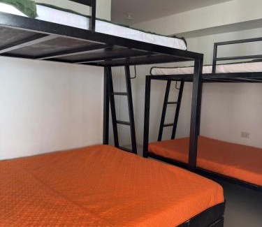Mabini Cama Y Desayuno | Villa Ebarle Diving Resort
