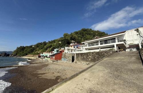 Mabini Cama Y Desayuno | Villa Ebarle Diving Resort