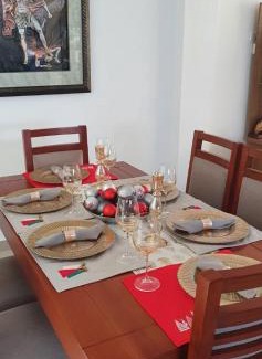 Parroquia Tarqui Apartamento | Villa