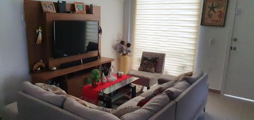 Parroquia Tarqui Apartamento | Villa