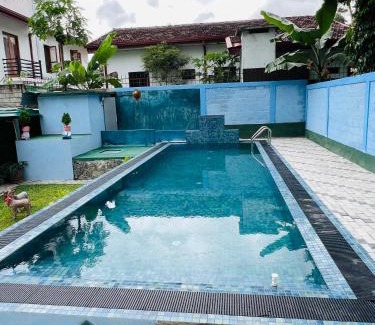 Seeduwa - Katunayake Casa | Villa Eco Green Airport
