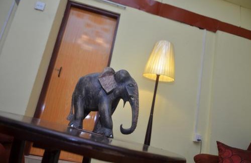 Seeduwa - Katunayake Casa | Villa Eco Green Airport