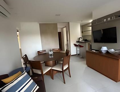 Praia do Forte Apartamento | Villa Eco - Natú