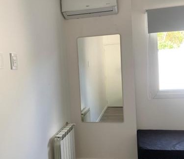 La Falda Apartamento | Villa Edén Departamento 1 Dormitorio con Cochera