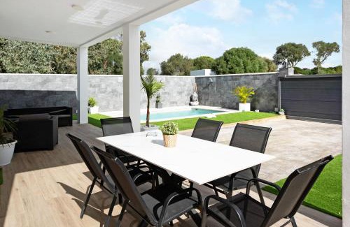 San Ambrosio Casa | Villa Edén