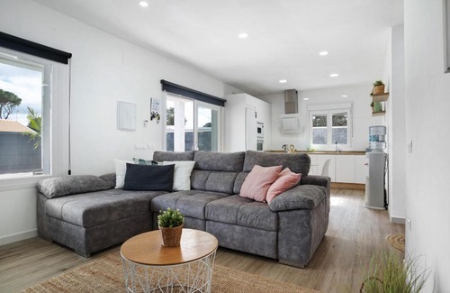 San Ambrosio Casa | Villa Edén