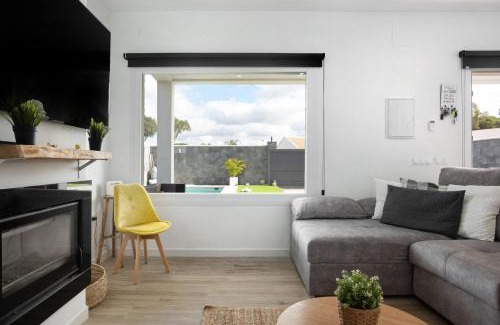 San Ambrosio Casa | Villa Edén